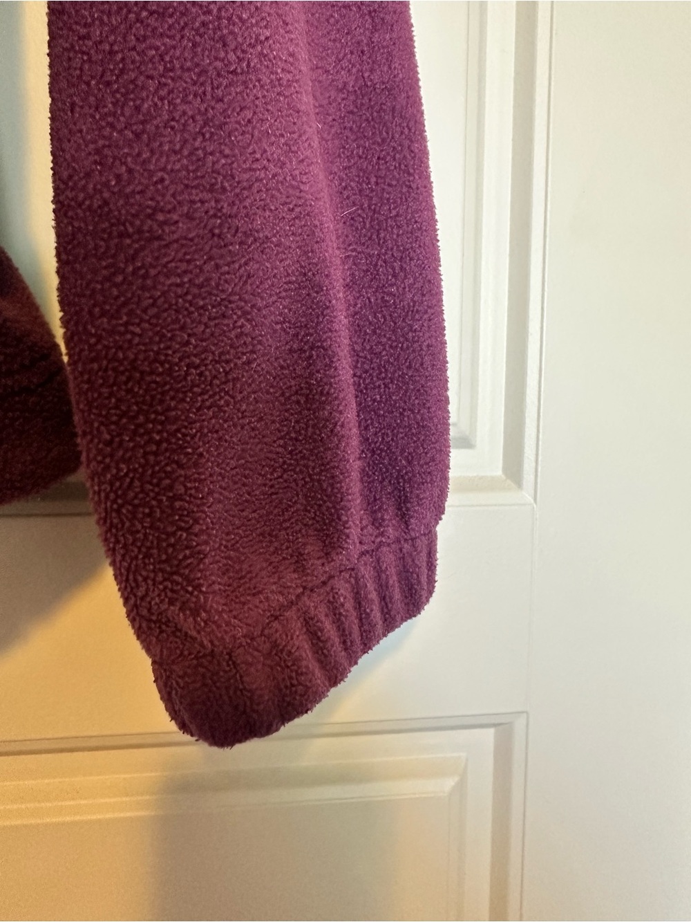 Columbia Fleece Women’s Medium - Picture 3 of 6
